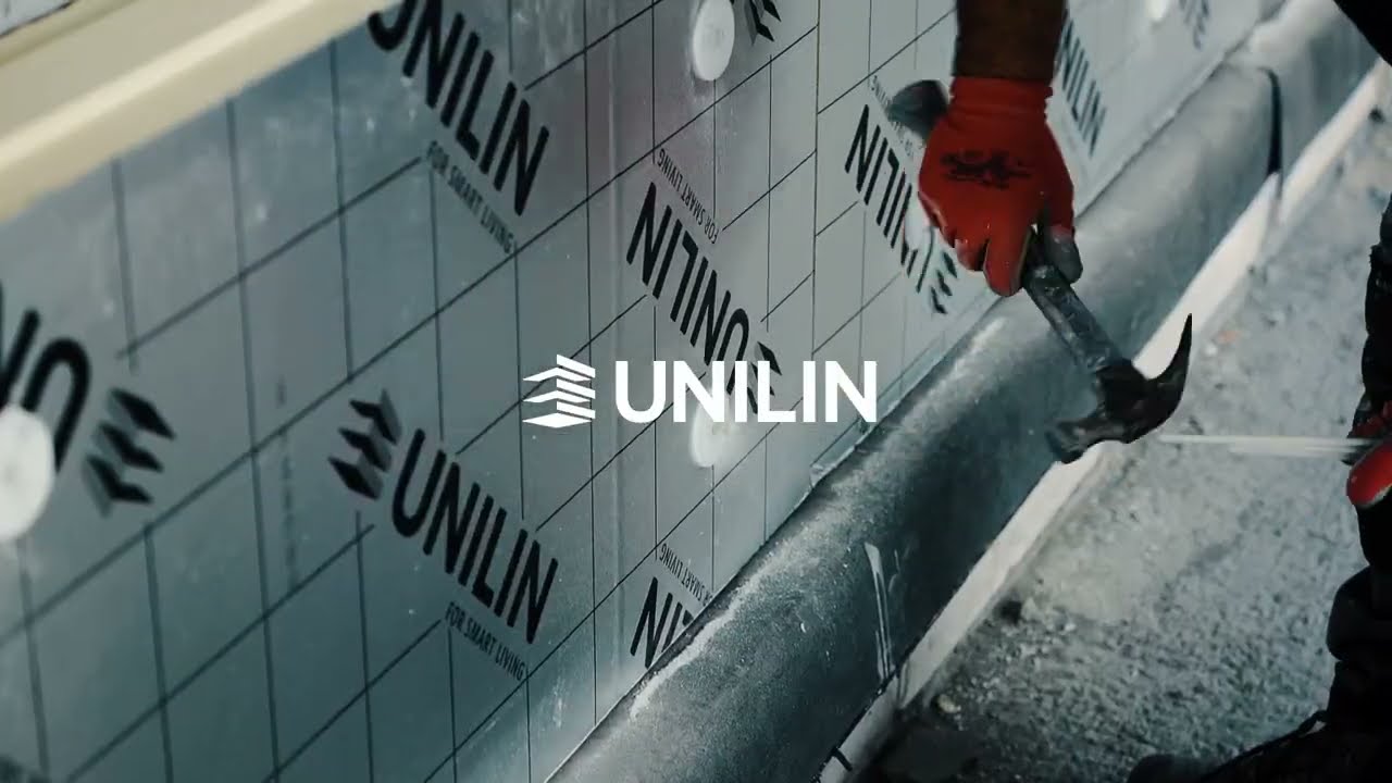 UNILIN Insulation - Présentation
