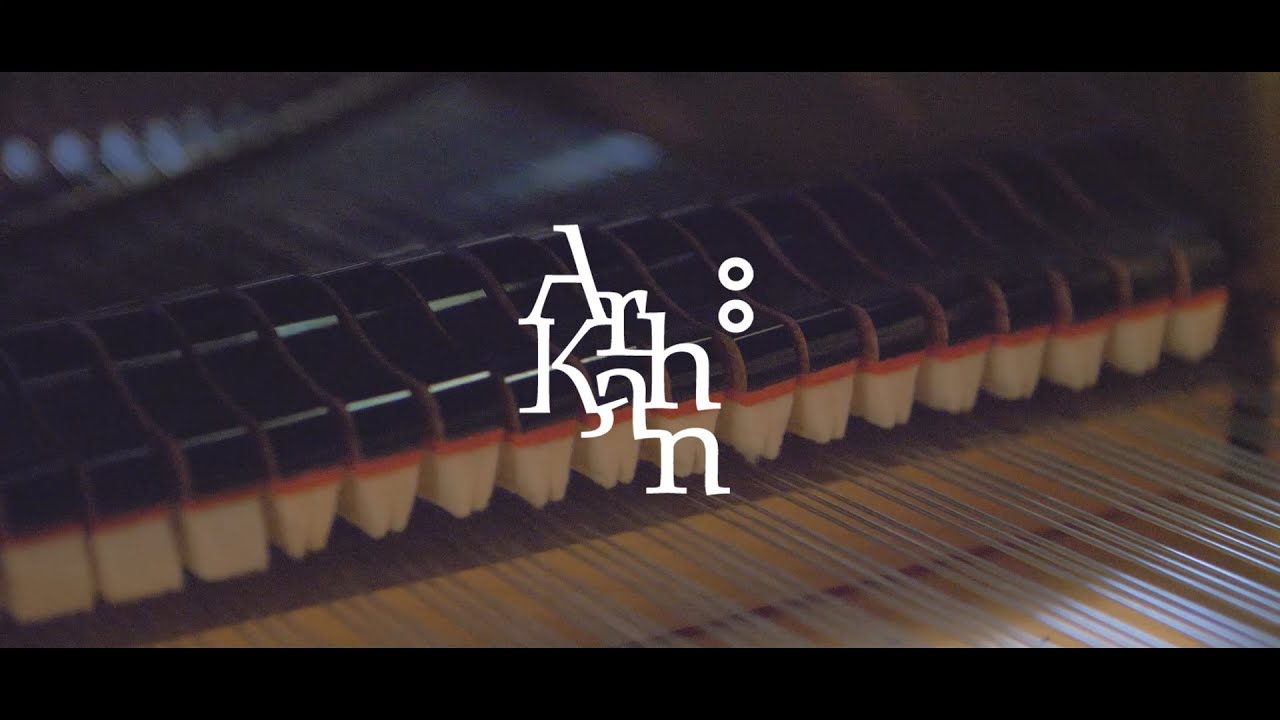 Arhkan - Arhkan (Official Video)