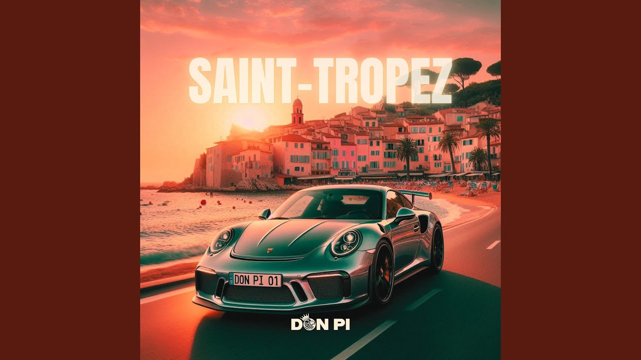 SAINT-TROPEZ