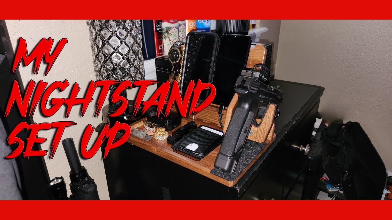 The Best EDC Docking Station For Your Home Defense