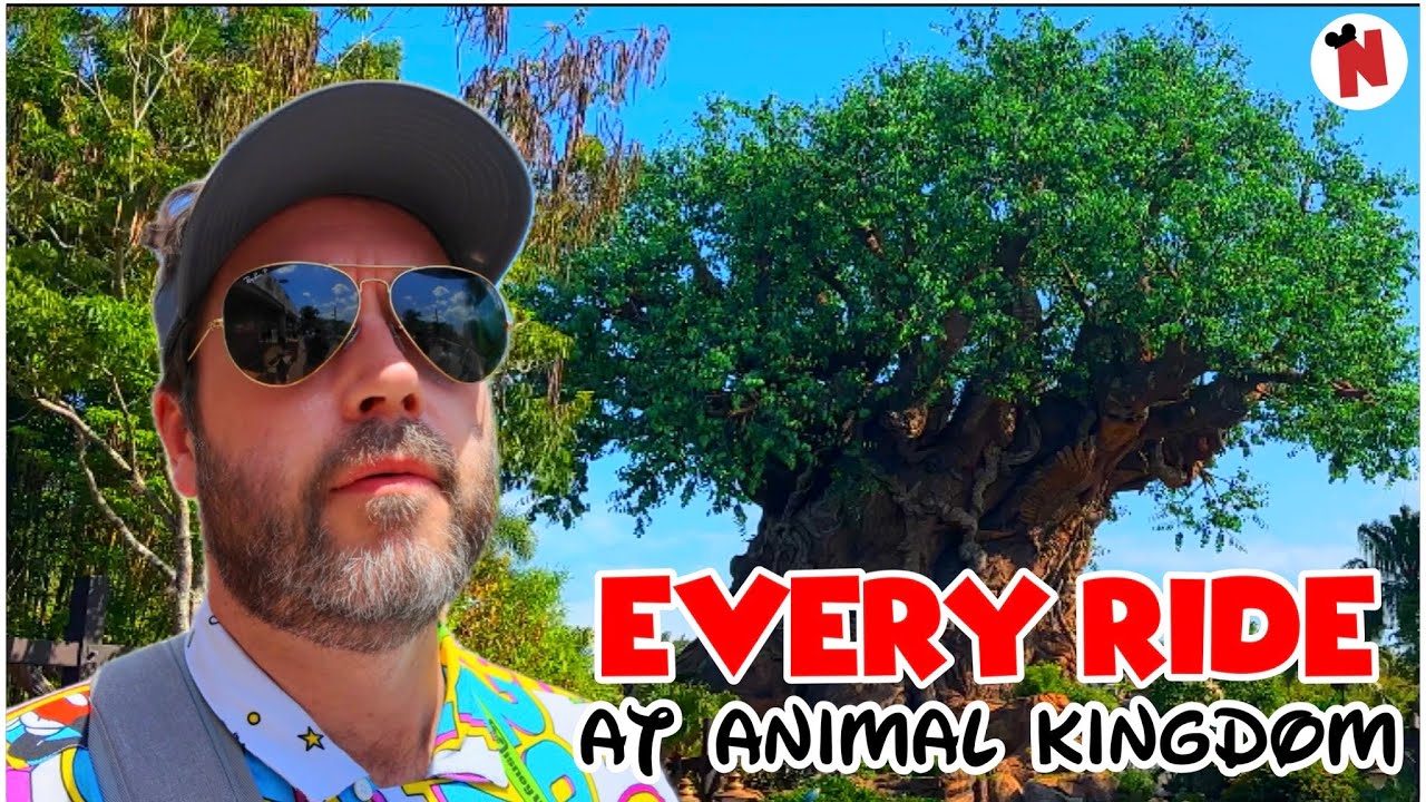I used Lightning Lane Premier Pass at Disney's Animal Kingdom