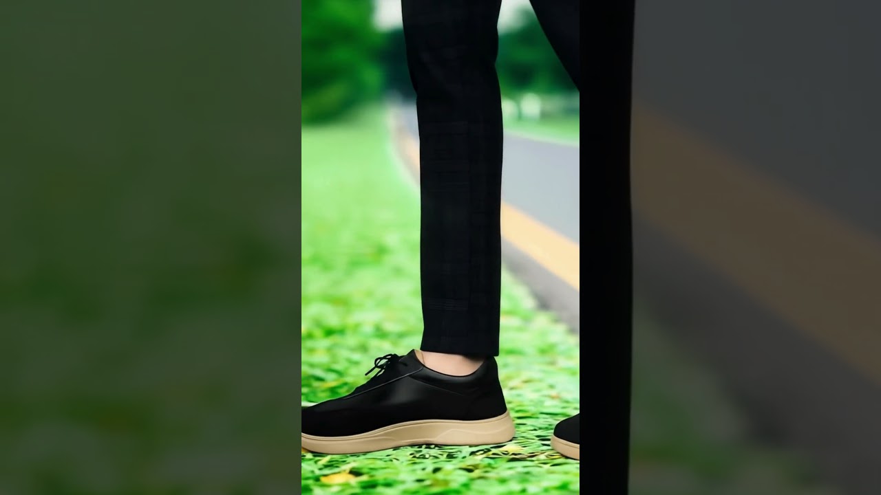 👞 From Hide to Pride &ndash; Cow Leather Shoes You&rsquo;ll Love!🔥 #leathershoes #madeinbangladesh #mensfashion