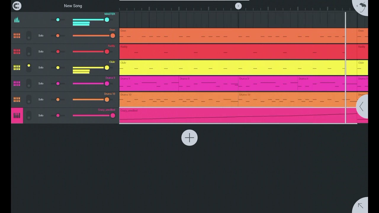 Hm...... Speakpeak On Fl Studio?!