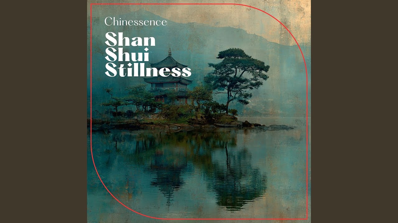 Shan Shui Stillness