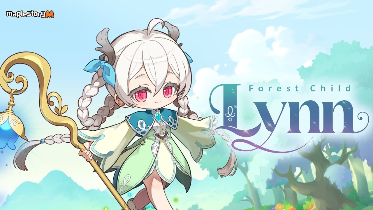 MapleStory M | LYNN VS LUCID AND H-DAMIEN SOLO