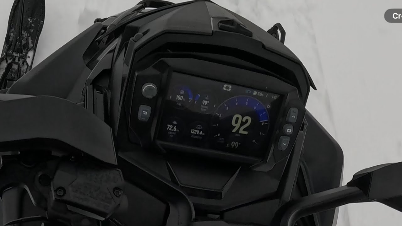 92 mph 850 assault 