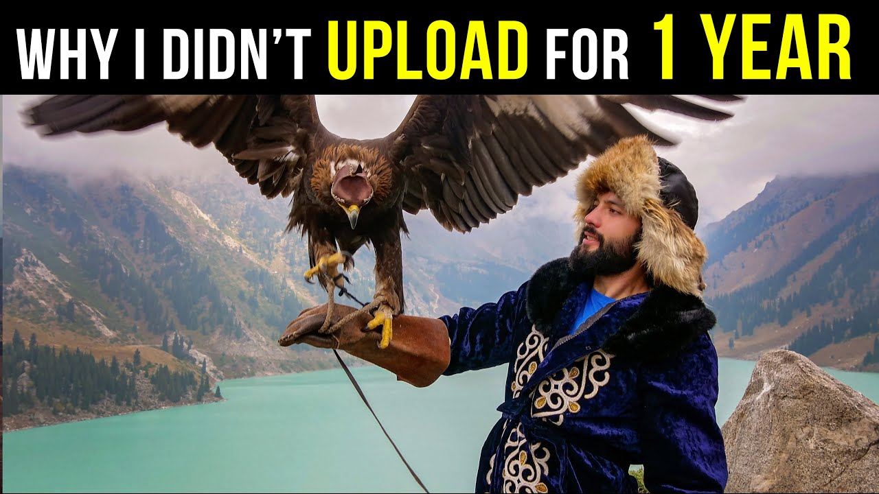 2020 Travel Video Series - New Travels and Adventures