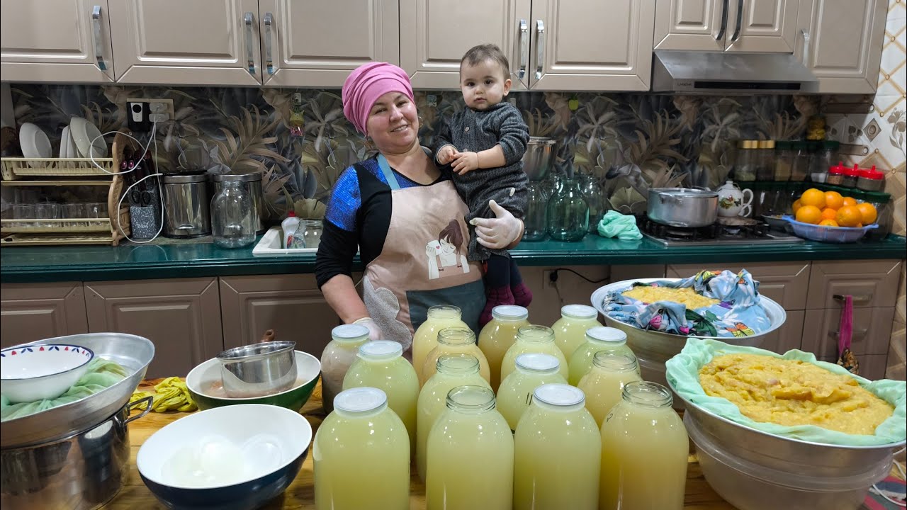 🔴Heç kimin bilmədiyi MANDARİN Sirkəsinin tarifi. Mandarin vinegar.Мандариновый уксус#viral#shorts