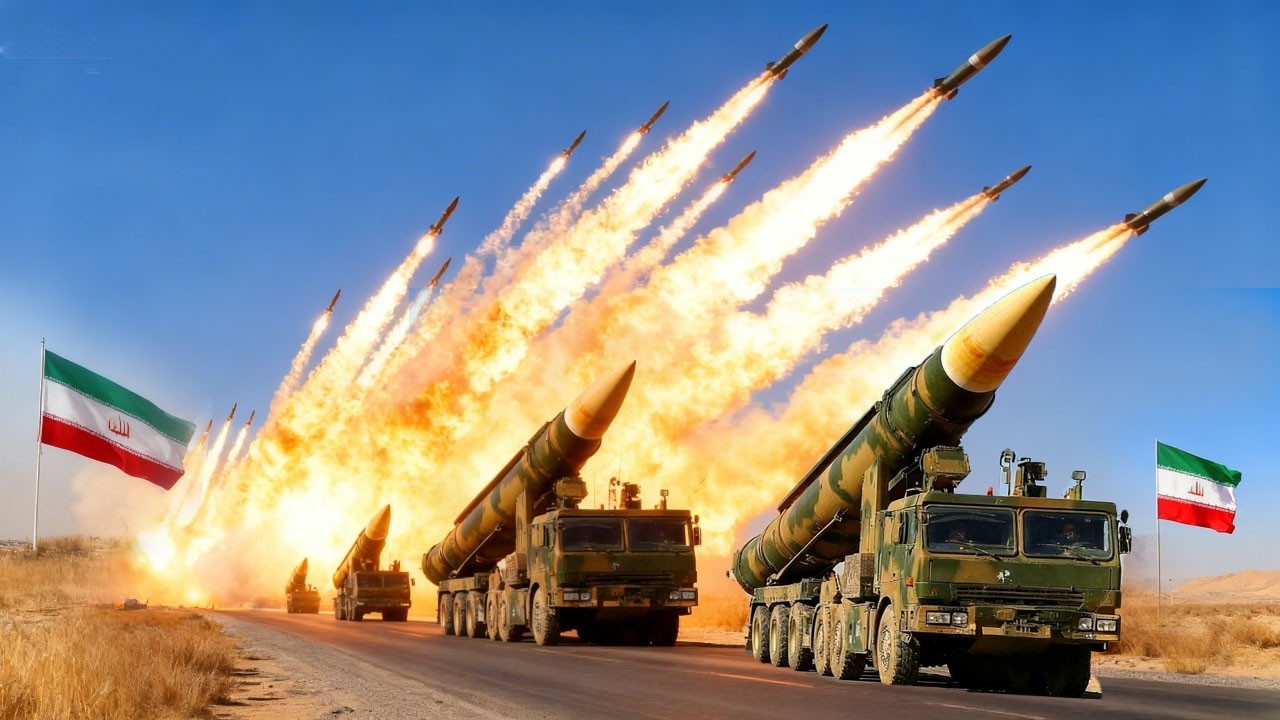 DEG DEG Saraakiishi Ciidanka Maraykanka oo iran isku Dhiibey dagaalka Ceebta Maraykanka ee Qarxay