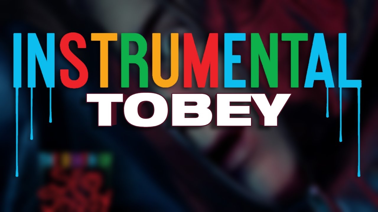 Eminem - Tobey (INSTRUMENTAL HQ ft. Big Sean, Babytron)