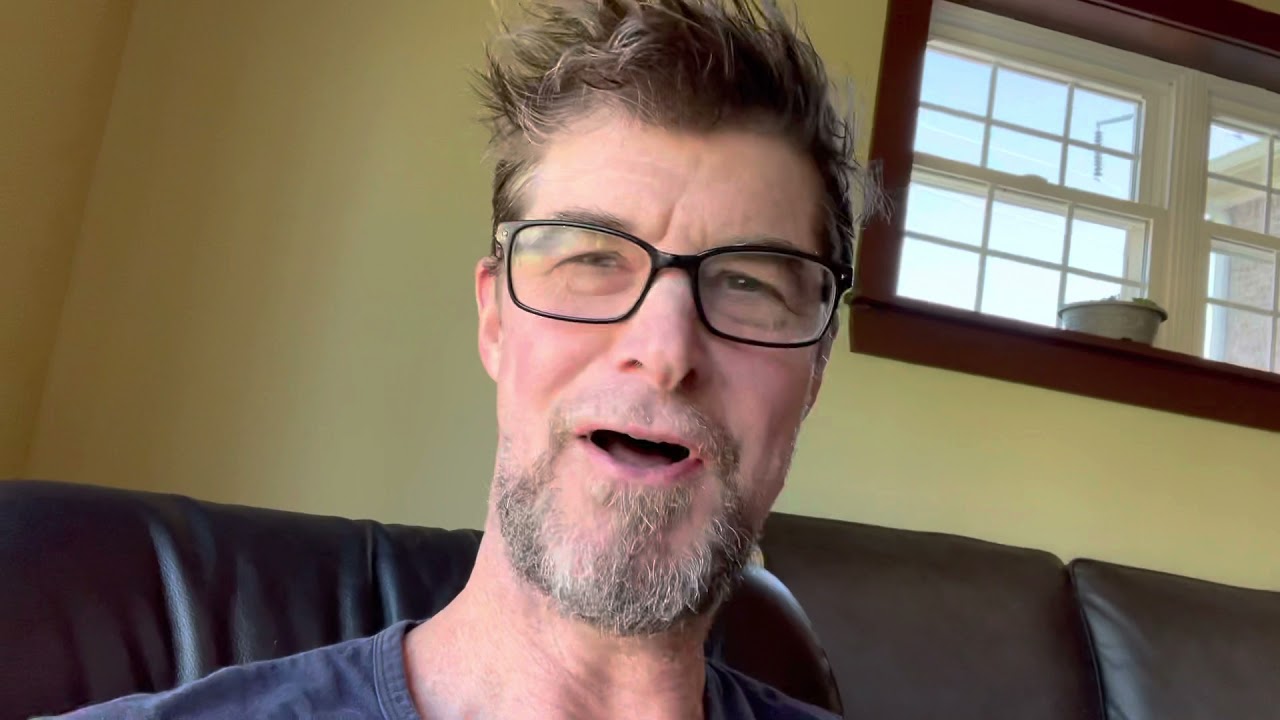 Huge Update!! Doug TenNapel