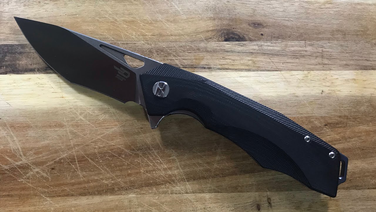 Bestech Toucan