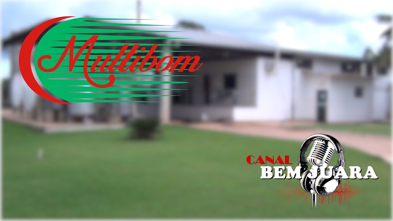 Laticínio Multibom - Todo o processo de fabricação.