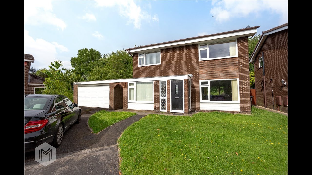 Virtual Viewing   |   Dunscar Close, Birchwood, Warrington