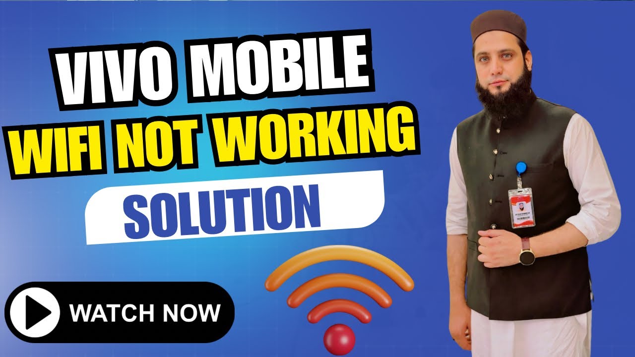 Vivo Y17 WiFi Problem Final Solution | CPU Already Reball & WiFi IC Already Changed | SMZ Institute