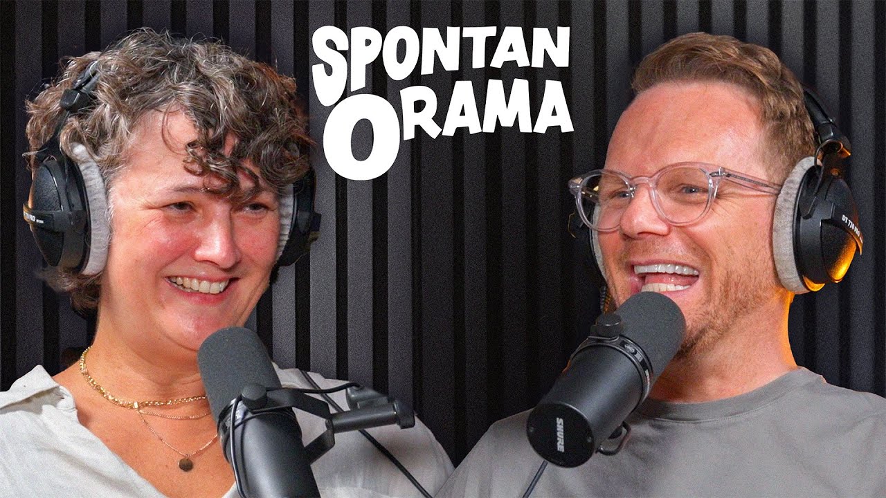 Wolle vom Rhein mit Frieda | Spontanorama Podcast