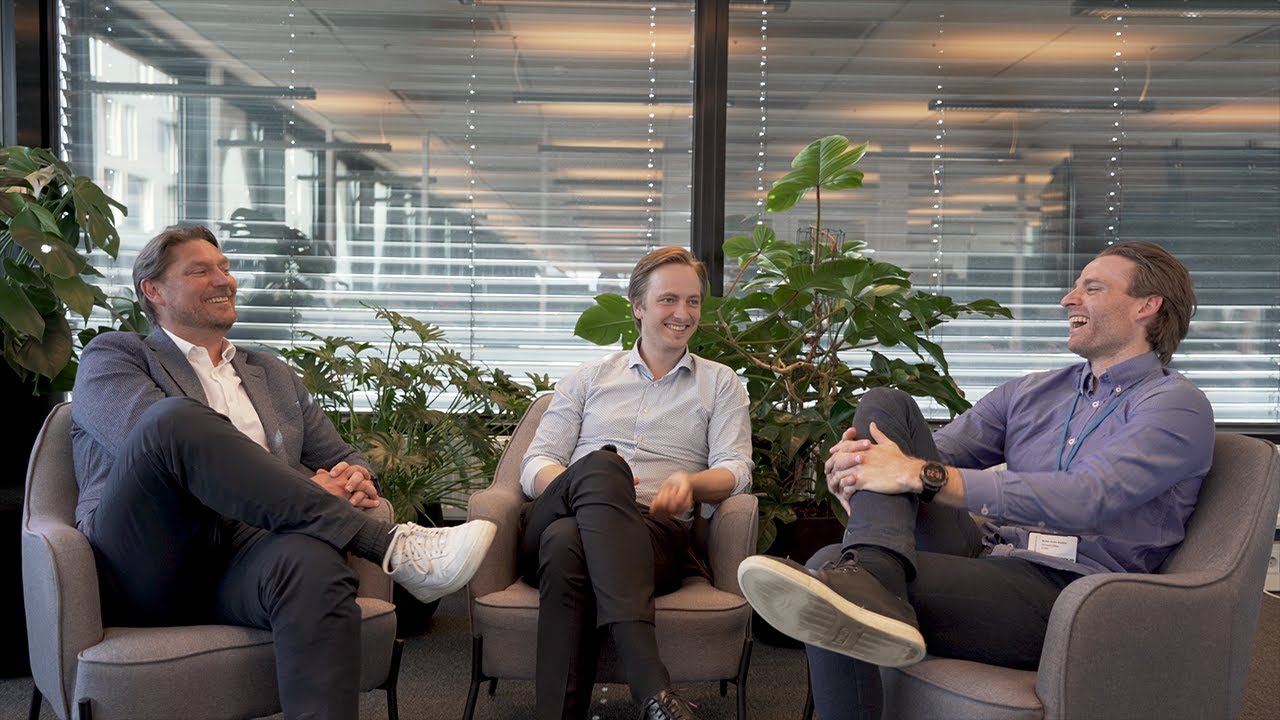 Axaz 1 år - Oppsummering av året 2021/2022
