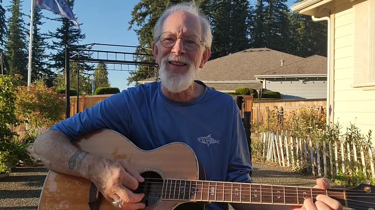 Second Coming Sunset