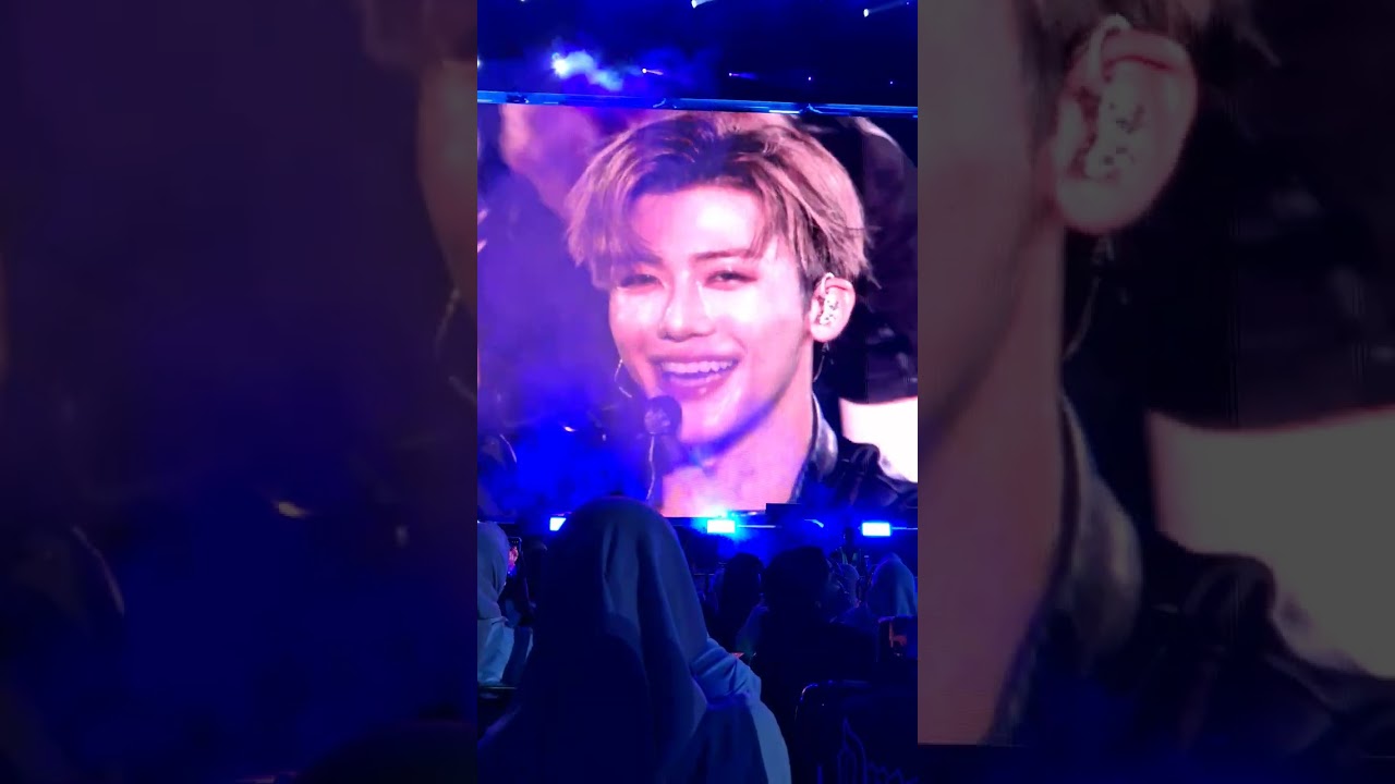 BOOM - NCT DREAM  | 250828 DAY 2 THE DREAM SHOW 4 IN JAKARTA