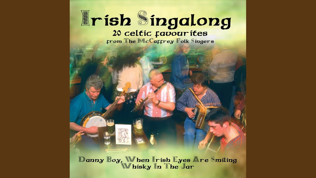 Dear Old Donegal