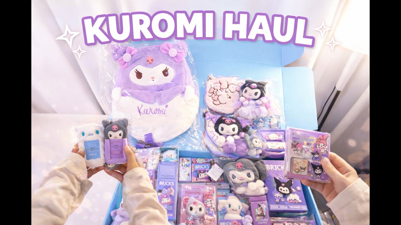 Hi Alexa, this is your order packing video, hope you like it!💕💕#luckyscoop #mysteryscoop #asmr