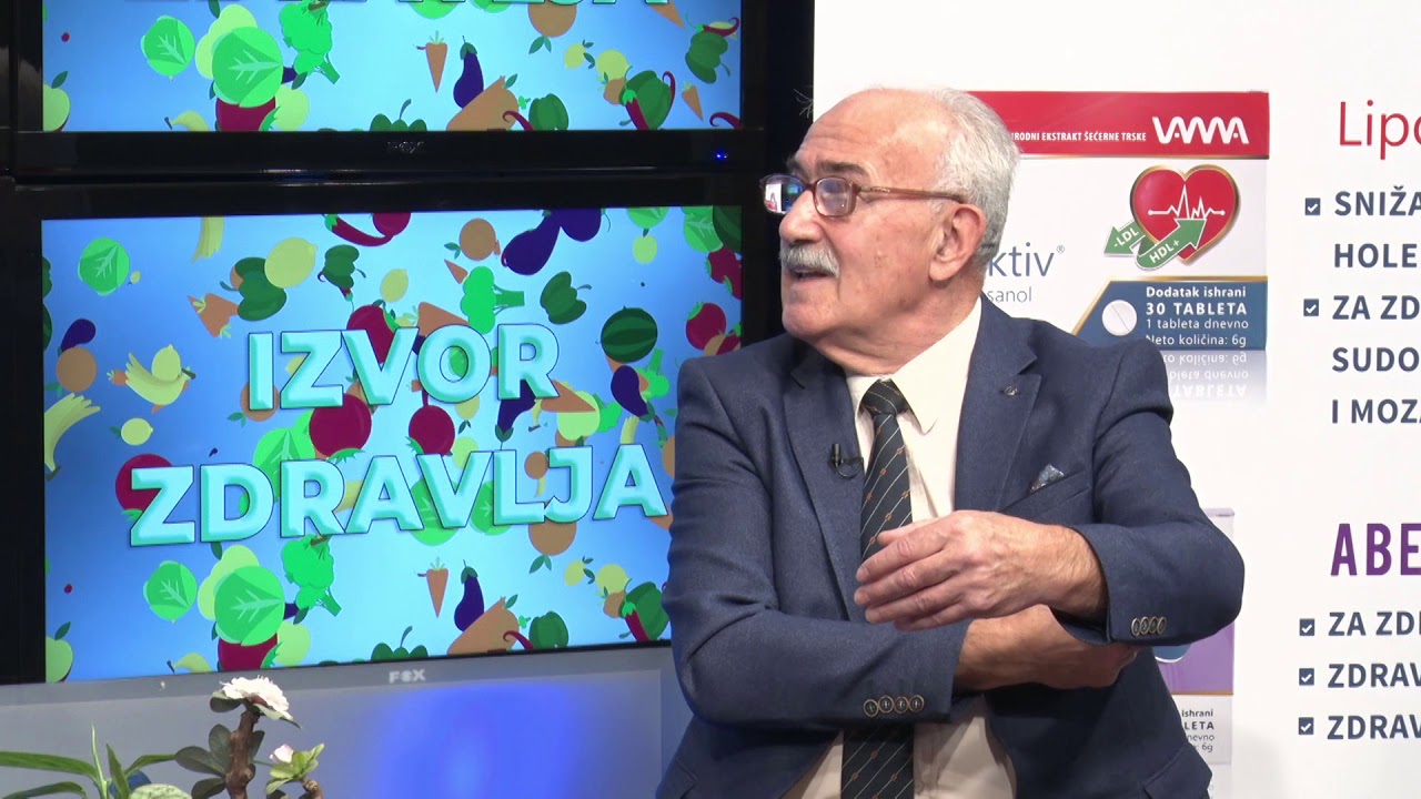 Izvor zdravlja - 