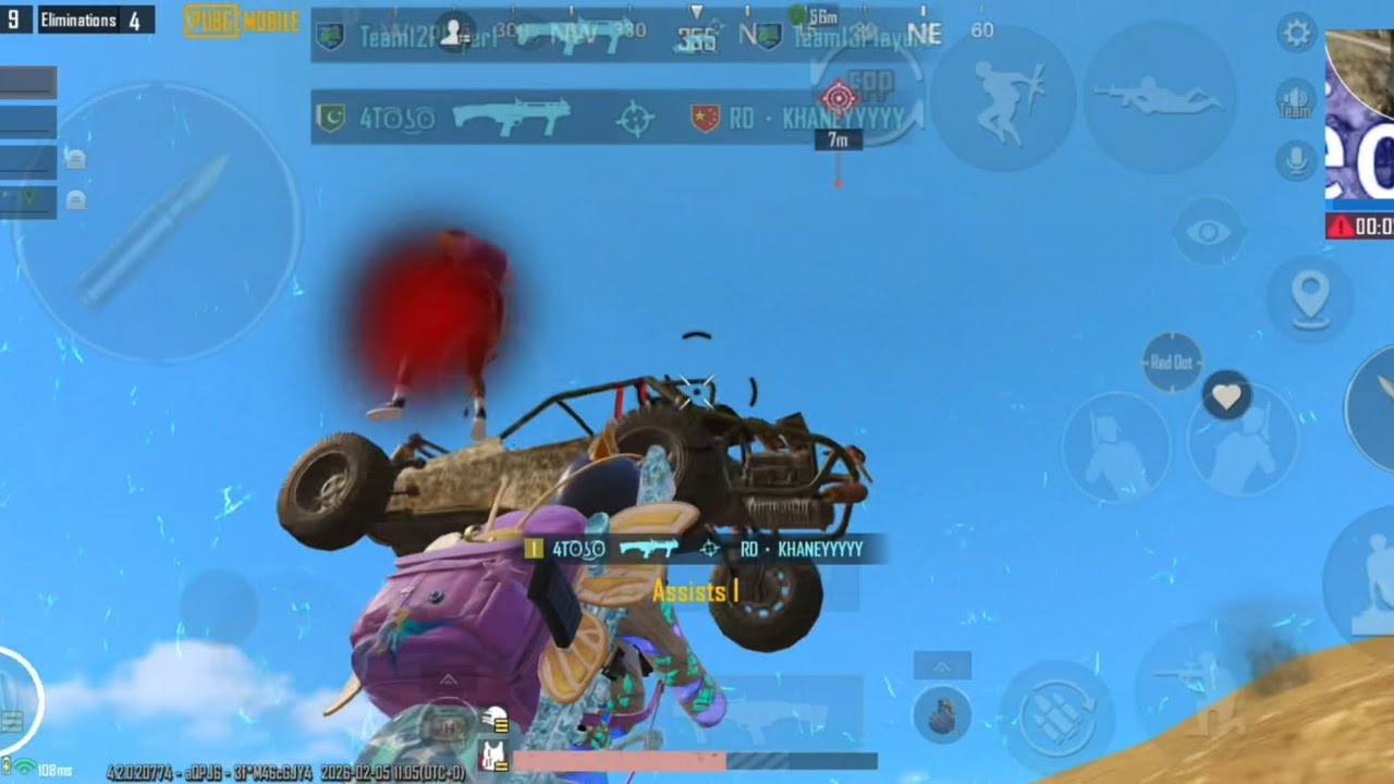 TOURNAMENT CLIPS • 4T IQ 
