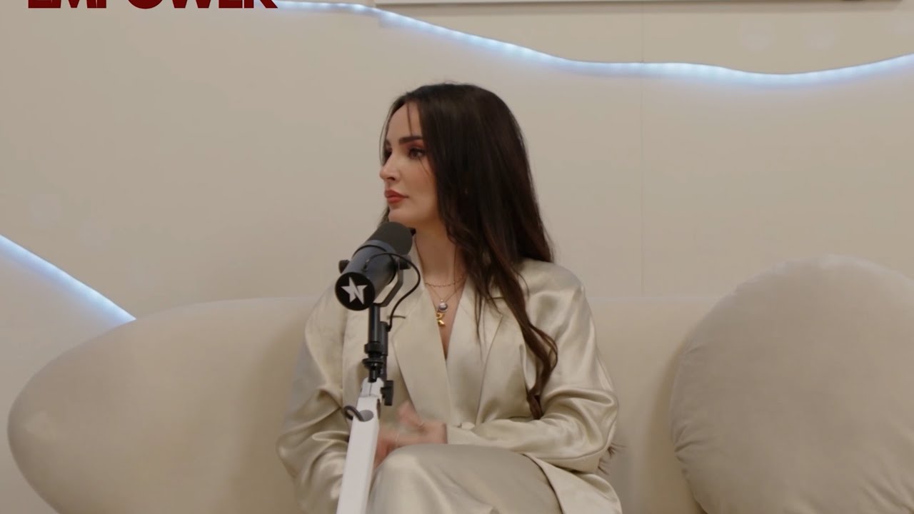 Xhesika flet për motrën e saj – një lidhje e veçantë