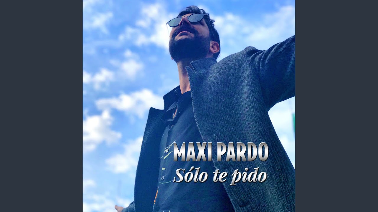 Solo Te Pido