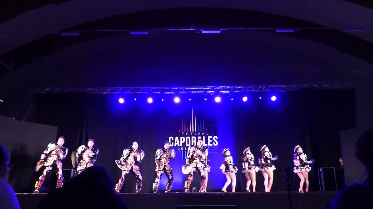 CC Libertad - Mixto 2025 (Semifinal)