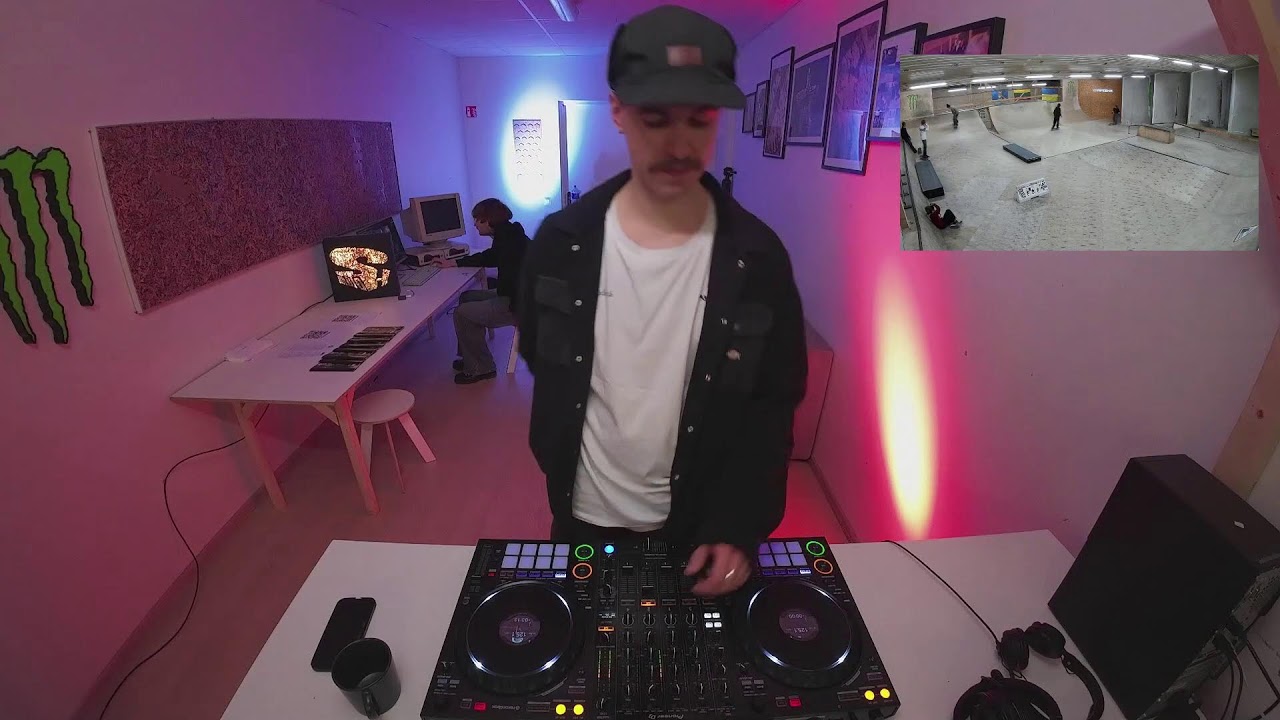 Hades // Skate Hub Radio - February 18th