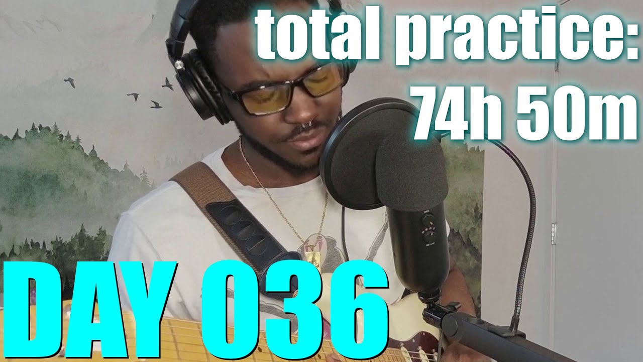 Day 036: flashback 120bpm