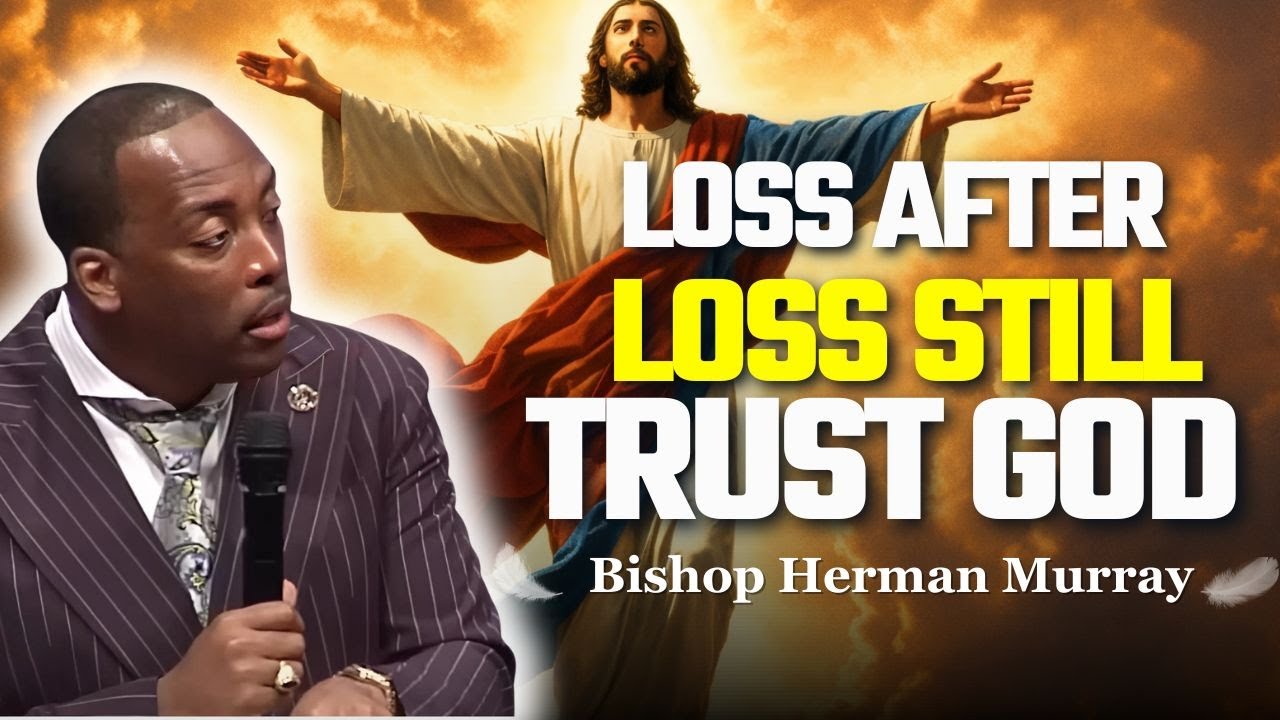 When One Loss Turns Into Many | Bishop Herman Murray