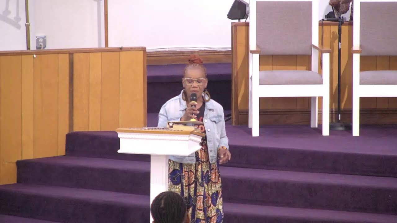 Family Enrichment Service 2.15.26