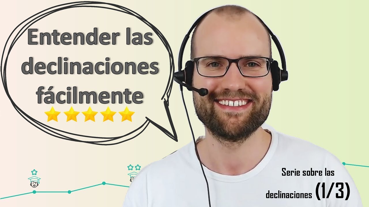 Declinaciones En Alemán – 💡 Entender Los Artículos Definidos Fácilmente 💡 (1/3)