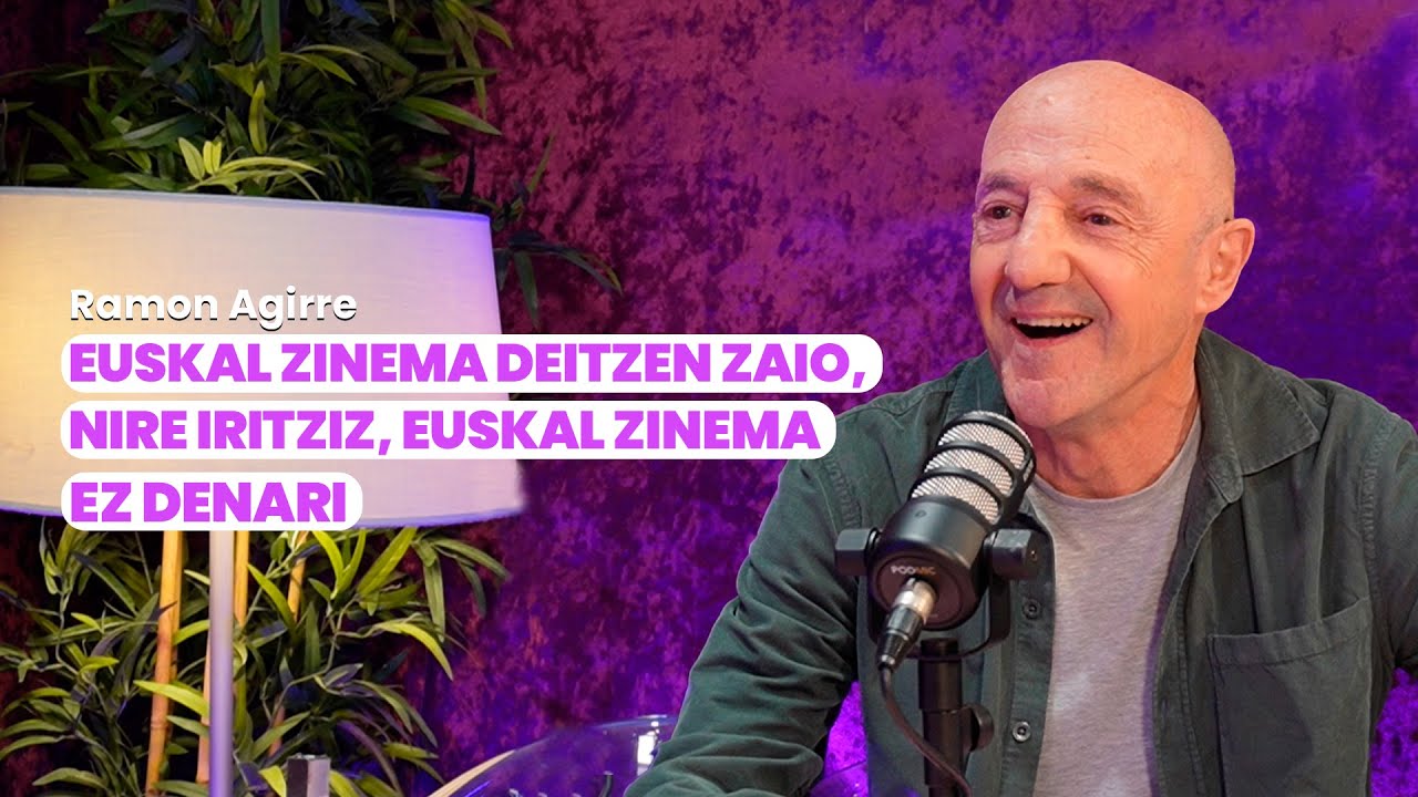 RAMON AGIRRE, BIZITZA EFIMEROA DA| Benetan Zabiz 06x15