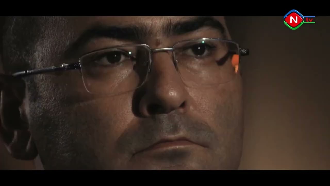 “Ömrün Naxçıvan aşırımları: Sessiya” filmi