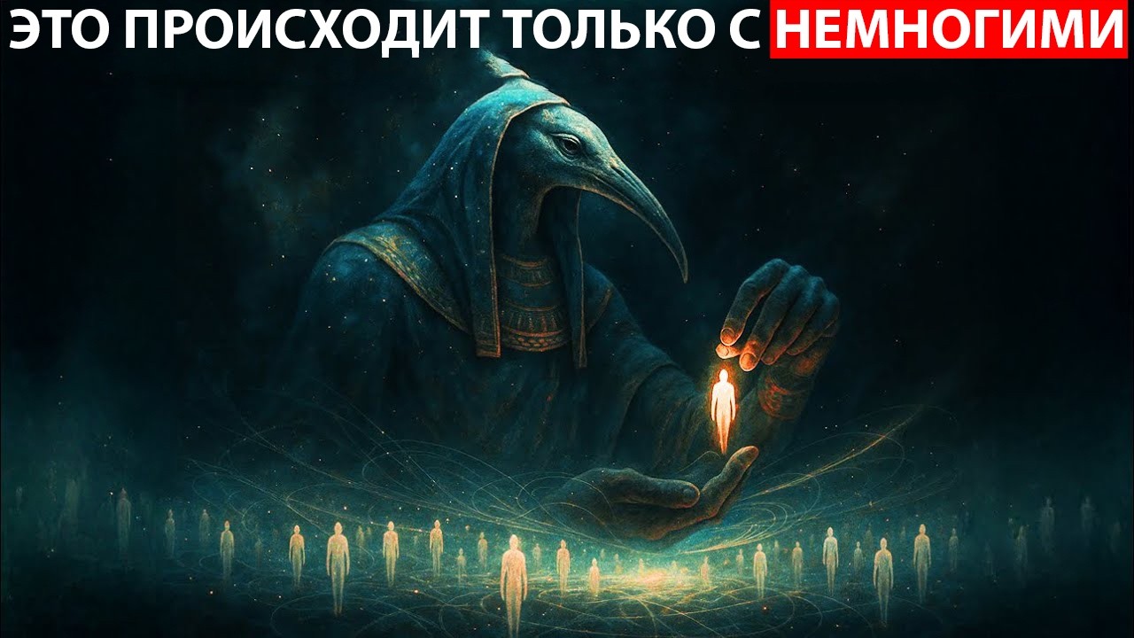 Тот объясняет, почему ИМЕННО ВАС обнаружили — и что Арктурианцы увидели в вашем квантовом поле