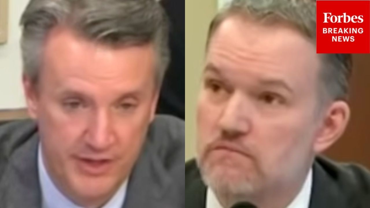 &laquo;Как торговому представителю США удается добиться значительного снижения тарифов?&raquo;: Клайн задает ...