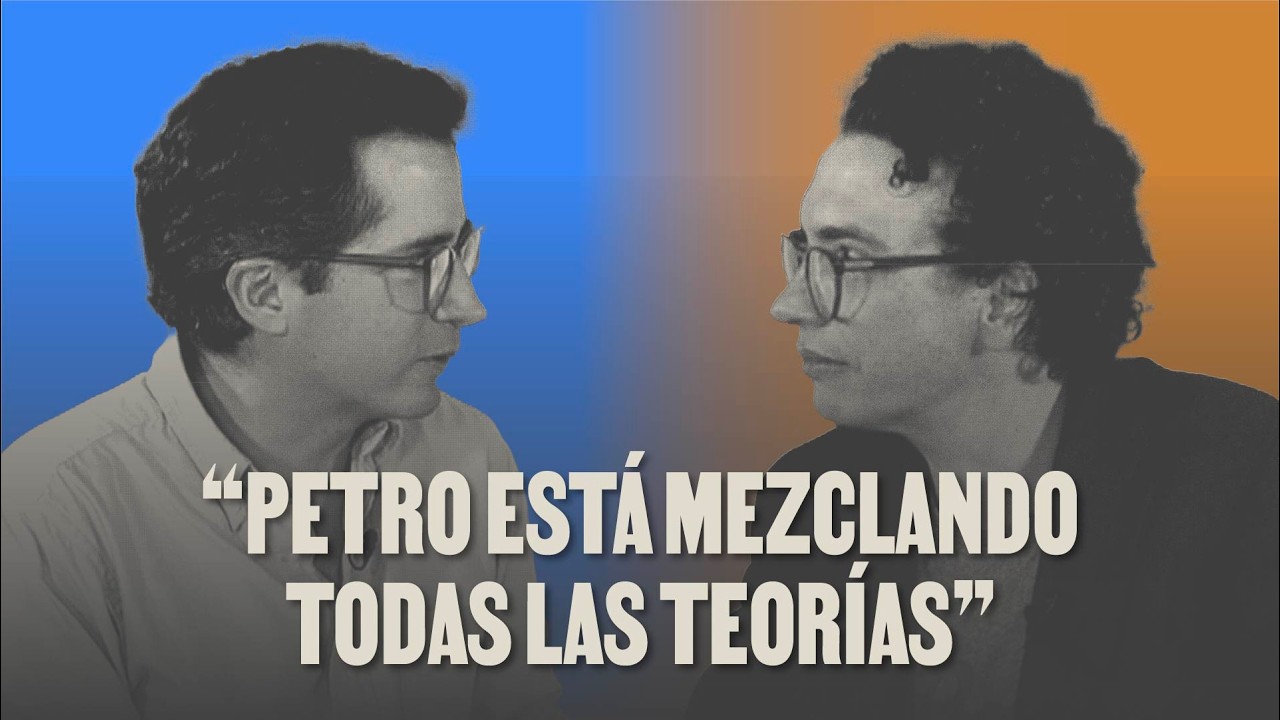 Paranoia electoral y la previa de consultas en Charlie con Pacheco