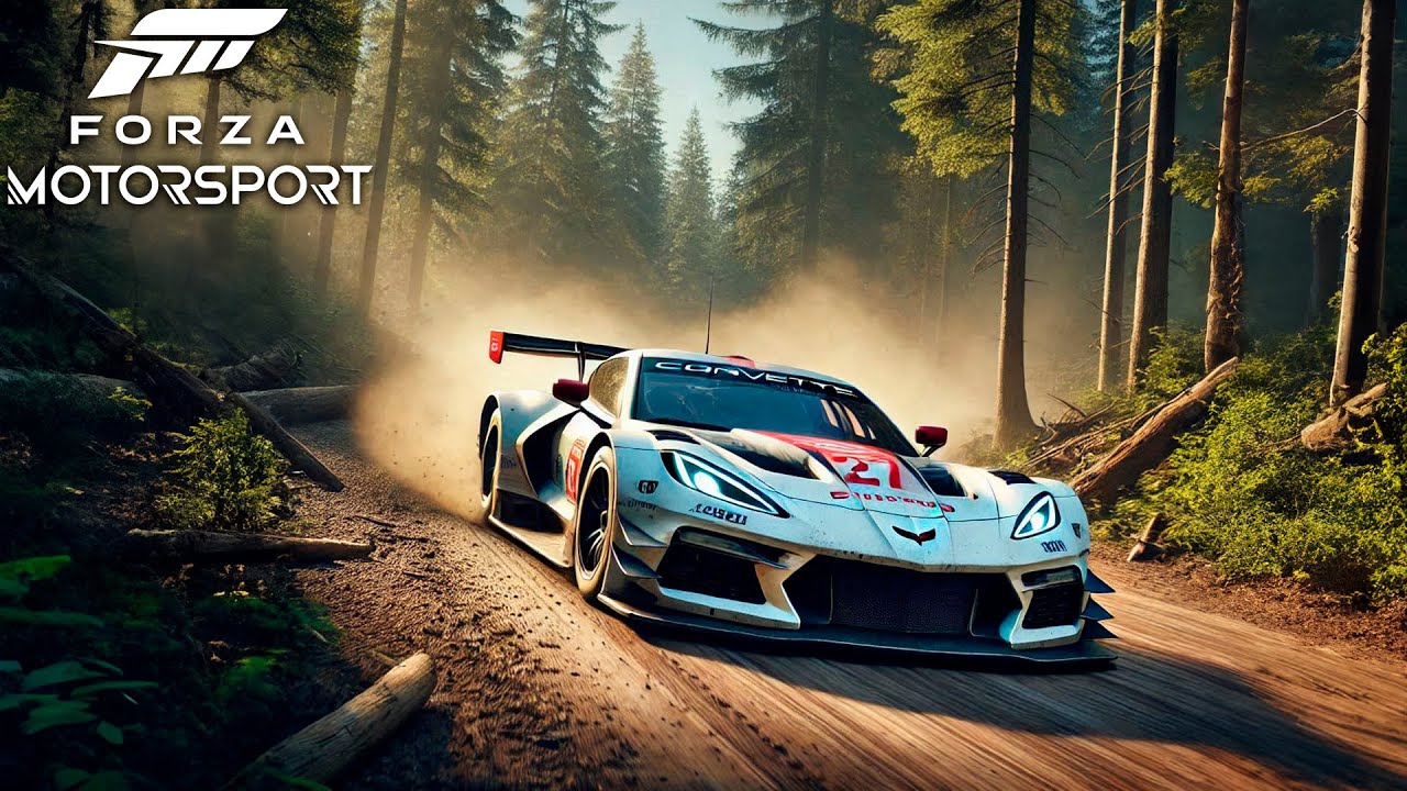FORZA MOTORSPORT - AGORA ELES SABEM COMO EU ME SINTO!