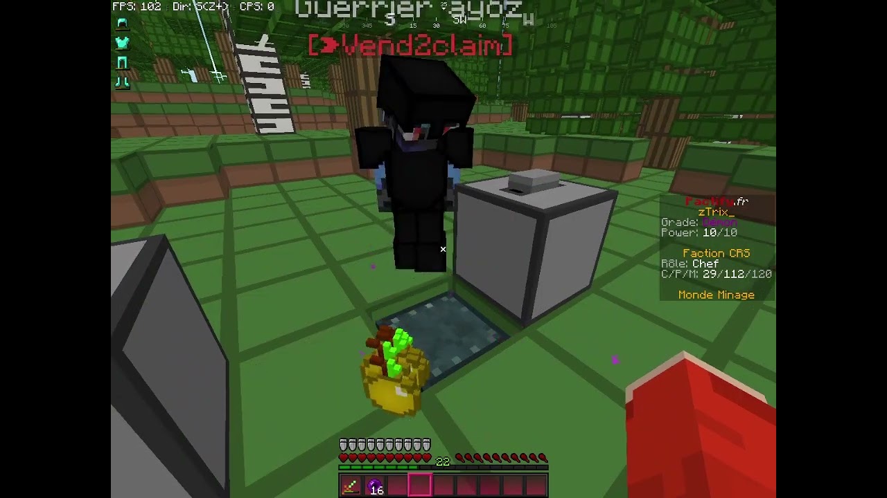 {PACTIFY} Casino Avec zTrix_