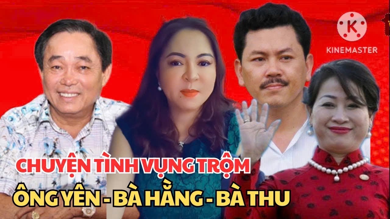 🔴Trực tiếp: B&agrave; Hằng khui chuyện &ocirc;ng V&otilde; Ho&agrave;ng Y&ecirc;n gian d&iacute;u với b&agrave; Thu vợ &ocirc;ng Nguyễn Xu&acirc;n Ph&uacute;c