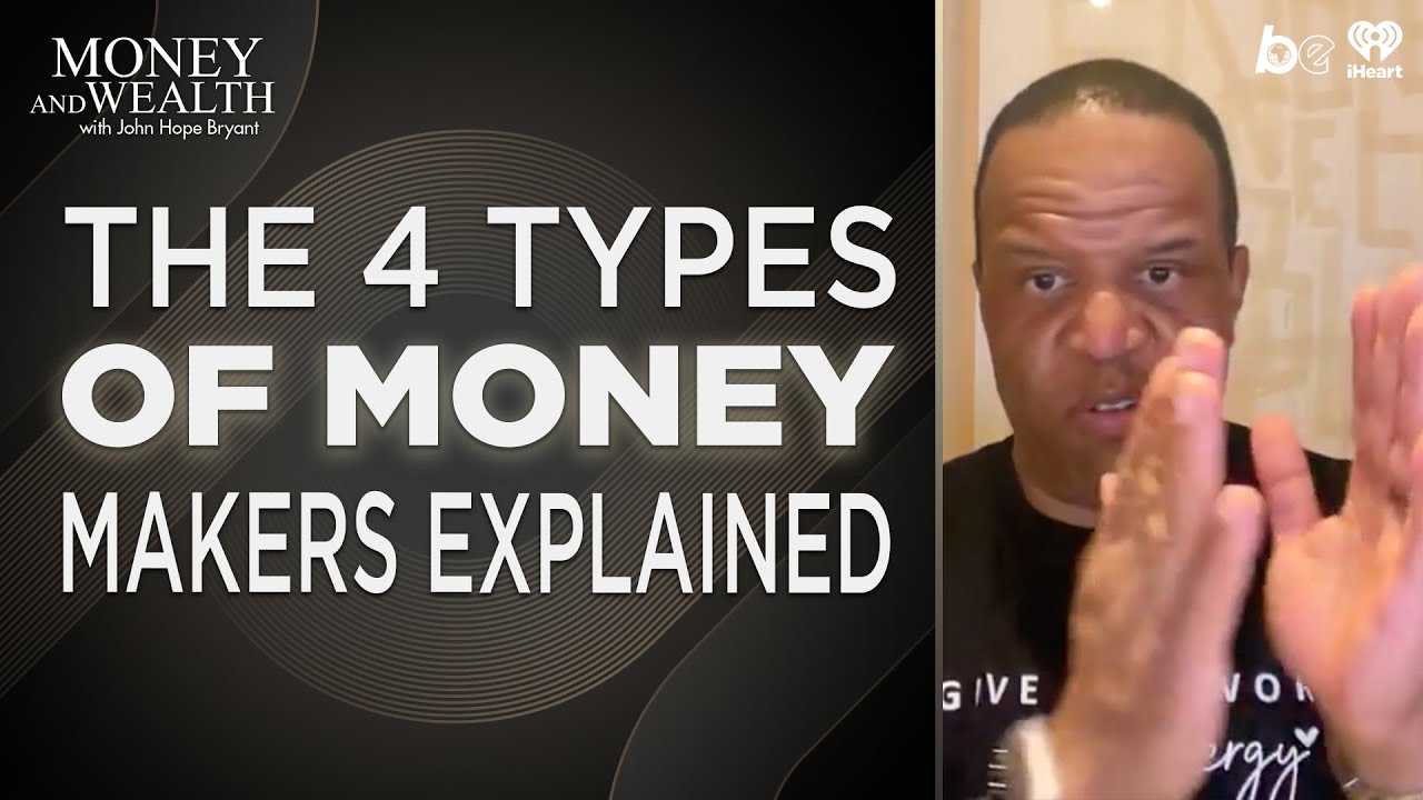 Businessman vs. Hustler vs. Investor vs. Worker: Who Really Wins?