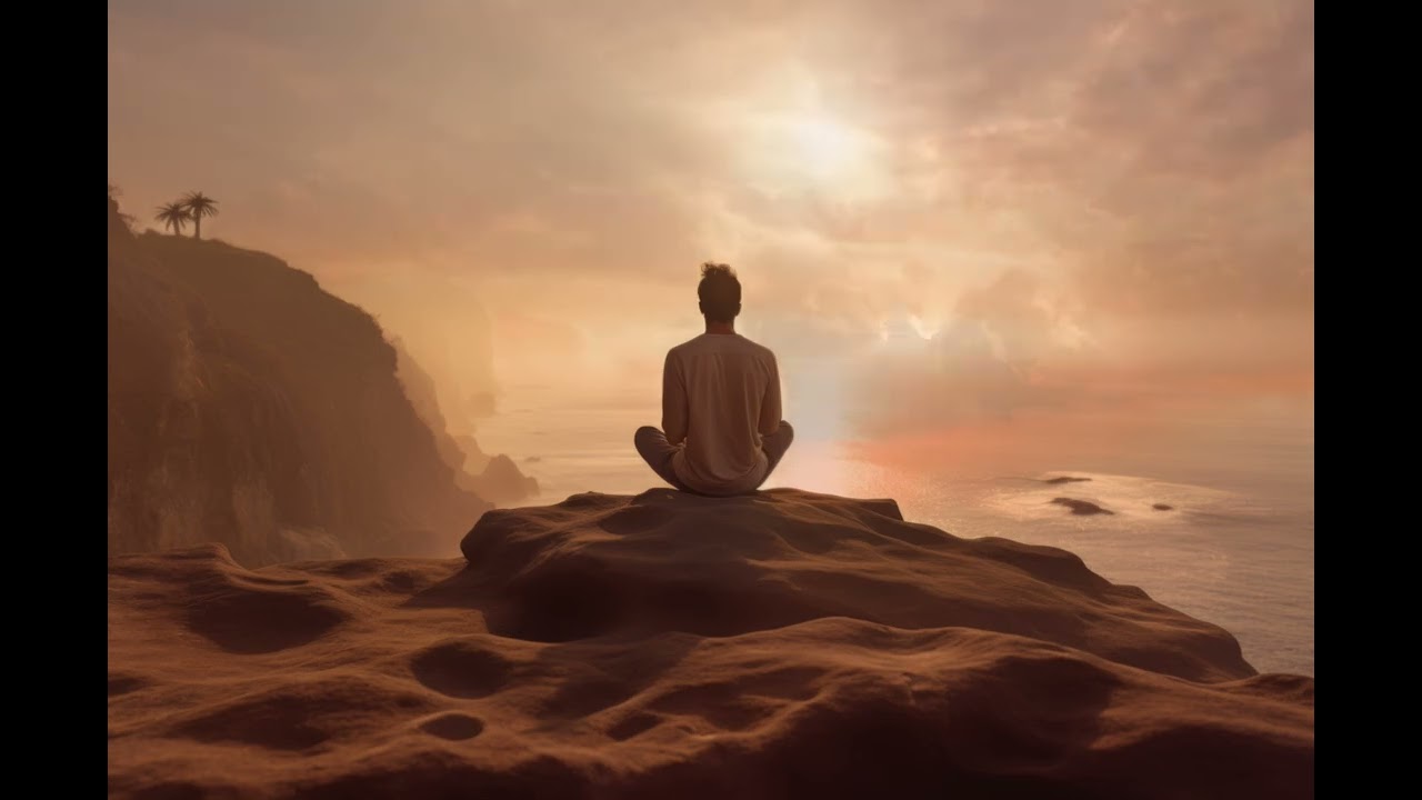 A Valentine’s Gift to Yourself | 10 Minute Meditation