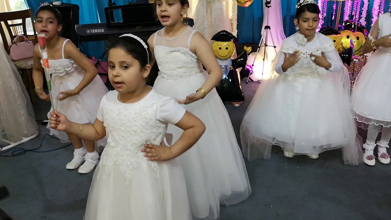 ازهار منار العلم مع الست ساره