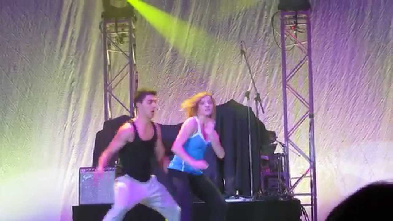 The Next Step Dancers - Halifax