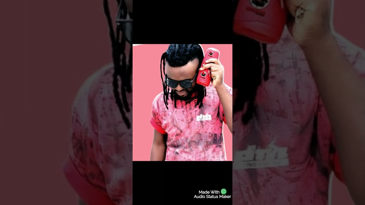 Dj paker thanks (Audio)