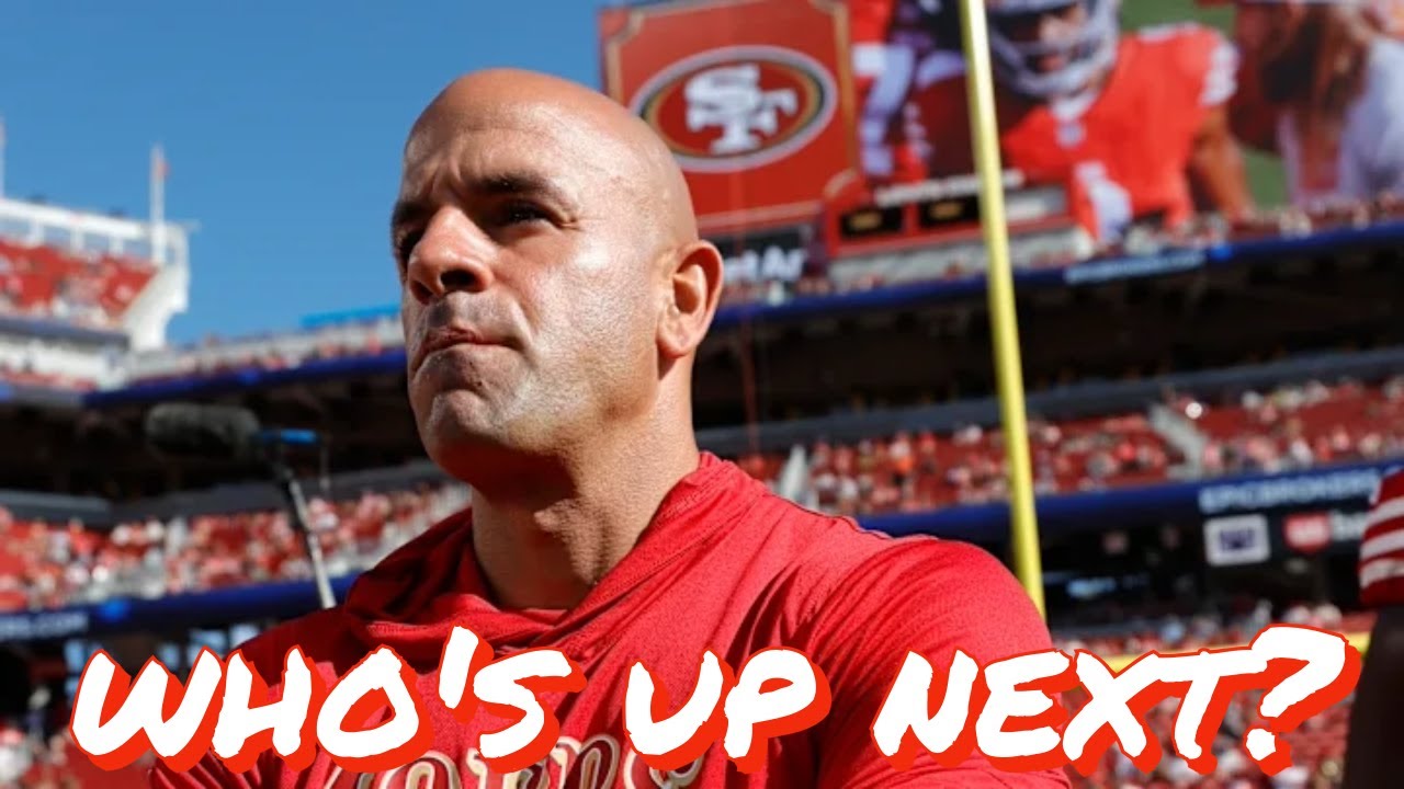 The Ideal Coach to Replace Robert Saleh as the 49ers' DC