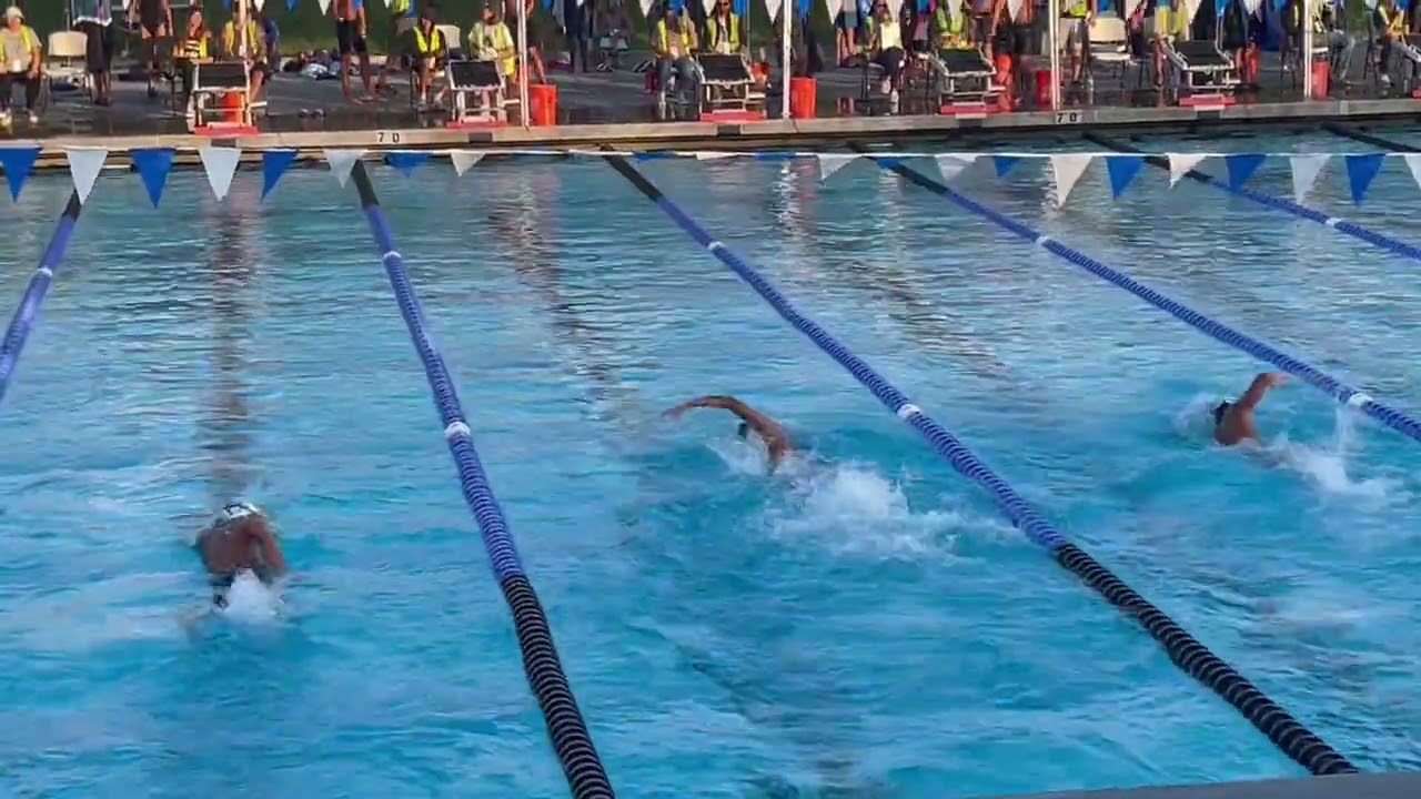 200 FR Finals Rising Tide Irvine Novaquatics